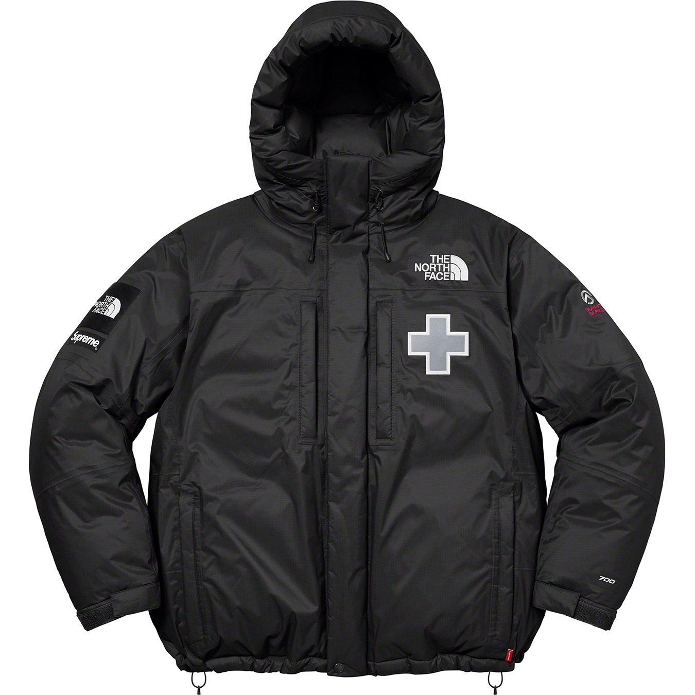 Supreme®/The North Face®Summit Series Rescue Baltoro Jacket view 20